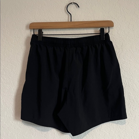 Gymshark Black Shorts - Picture 4 of 6